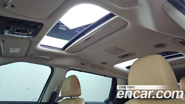 Kia Canival 2021 — photo 31
