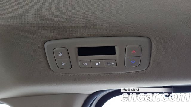 Kia Canival 2021 — photo 32