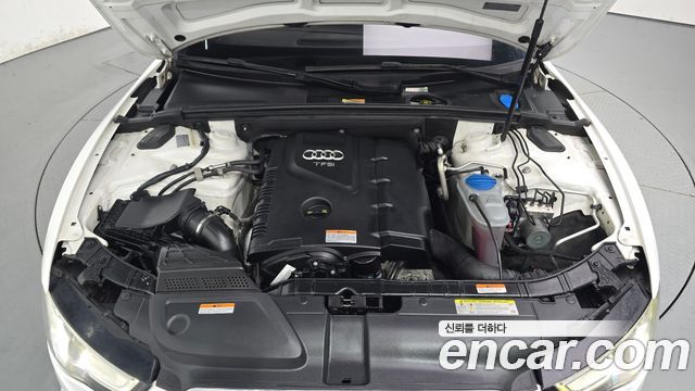Audi A5 2015 — photo 6