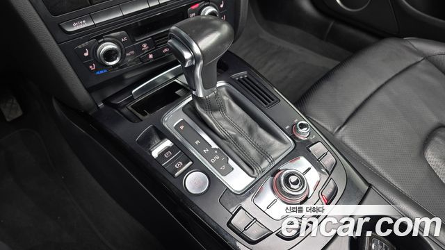 Audi A5 2015 — photo 9