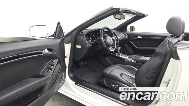 Audi A5 2015 — photo 10