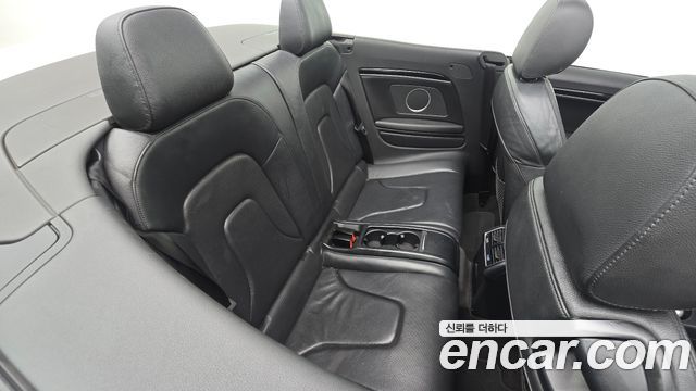 Audi A5 2015 — photo 11