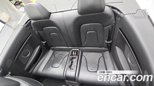Audi A5 2015 — photo 12