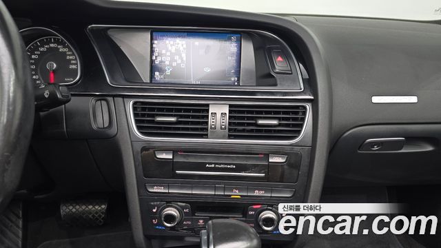 Audi A5 2015 — photo 14