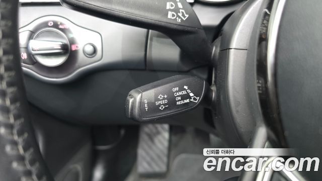 Audi A5 2015 — photo 18