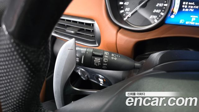 Maserati Levante 2019 — photo 30