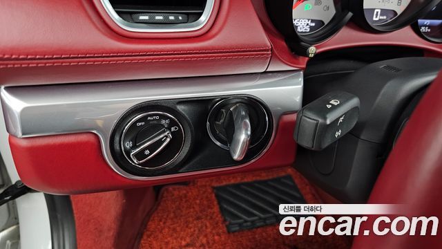 Porsche 718 2019 — photo 20