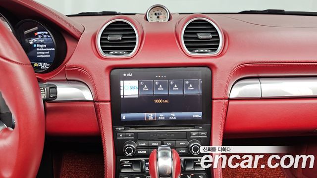 Porsche 718 2019 — photo 22