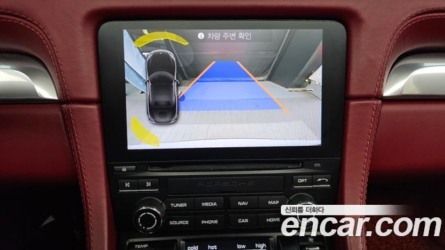 Porsche 718 2019 — photo 23