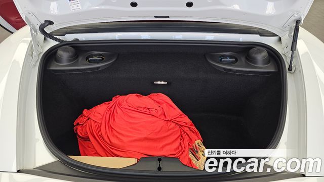 Porsche 718 2019 — photo 26