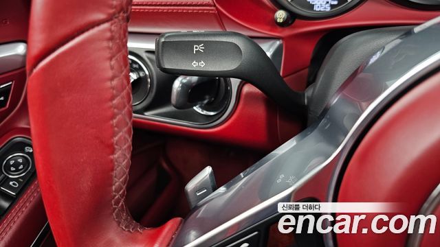 Porsche 718 2019 — photo 28