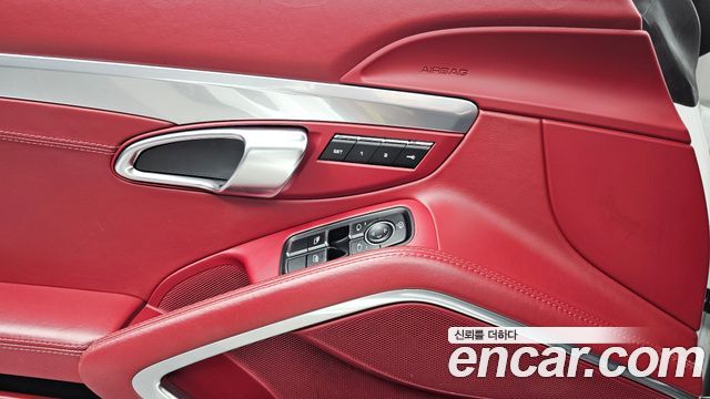 Porsche 718 2019 — photo 29