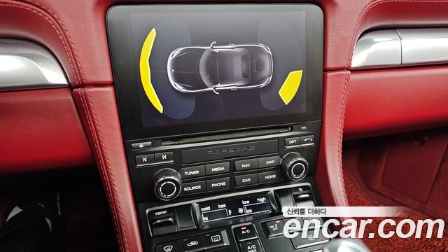 Porsche 718 2019 — photo 30