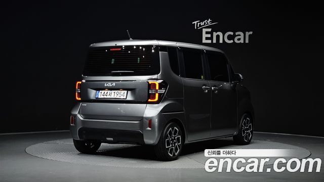 Kia RAY 2023 — photo 2