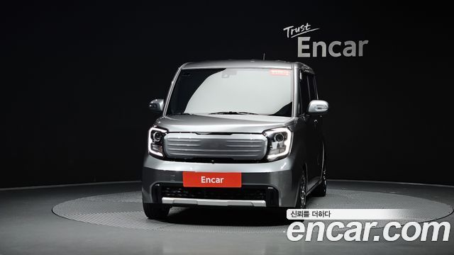 Kia RAY 2023 — photo 3