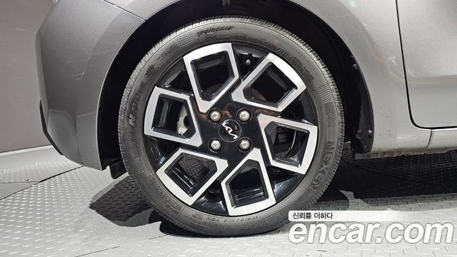 Kia RAY 2023 — photo 5
