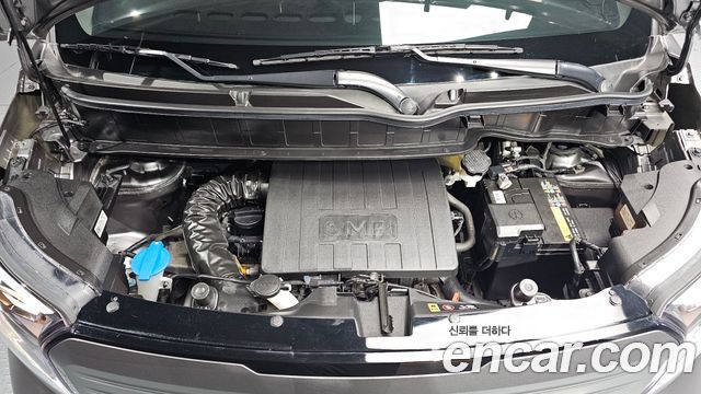 Kia RAY 2023 — photo 6