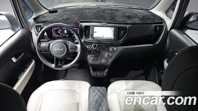 Kia RAY 2023 — photo 10