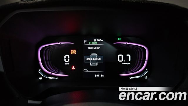 Kia RAY 2023 — photo 11