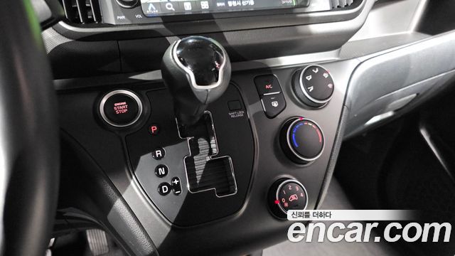 Kia RAY 2023 — photo 12