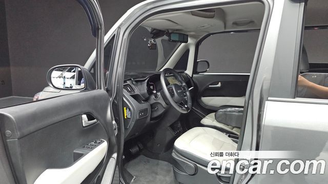 Kia RAY 2023 — photo 13