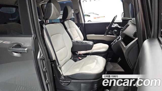 Kia RAY 2023 — photo 17