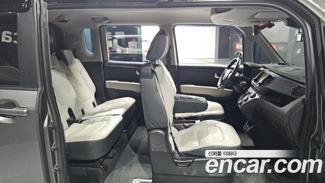 Kia RAY 2023 — photo 18