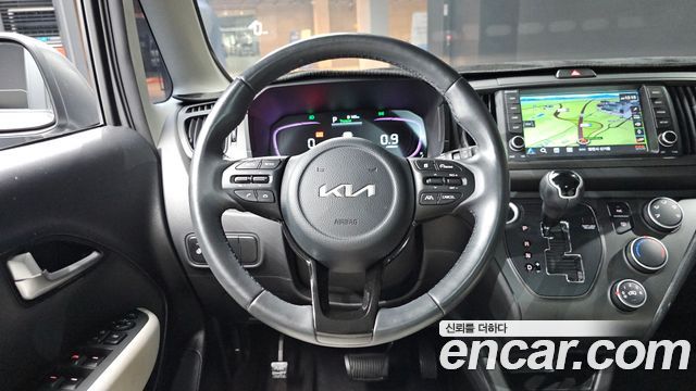 Kia RAY 2023 — photo 19