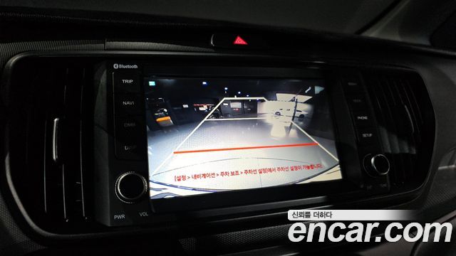 Kia RAY 2023 — photo 20
