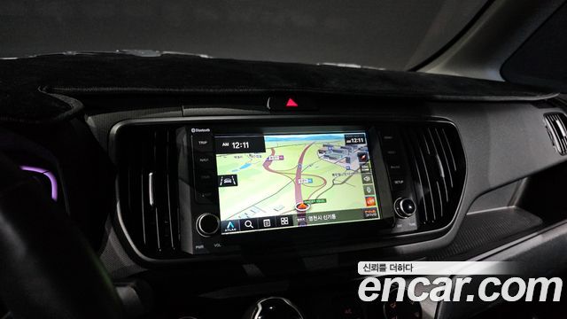 Kia RAY 2023 — photo 23