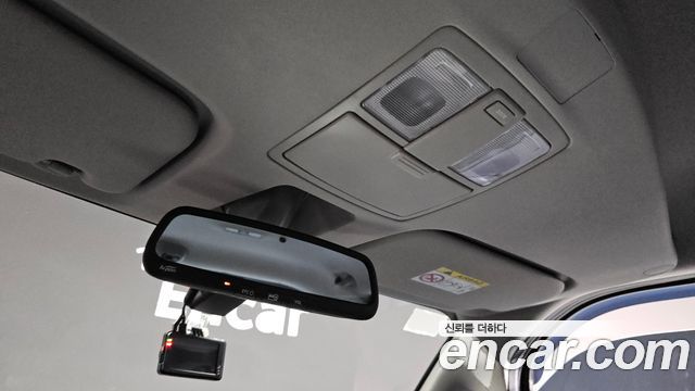 Kia RAY 2023 — photo 25