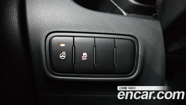 Kia RAY 2023 — photo 26