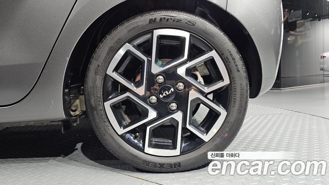 Kia RAY 2023 — photo 7