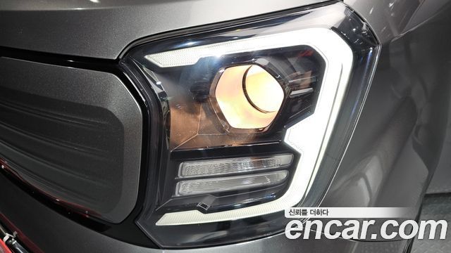 Kia RAY 2023 — photo 8