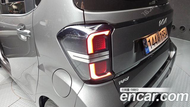Kia RAY 2023 — photo 9
