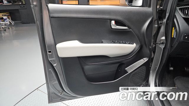 Kia RAY 2023 — photo 14
