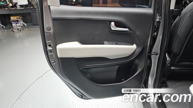 Kia RAY 2023 — photo 15
