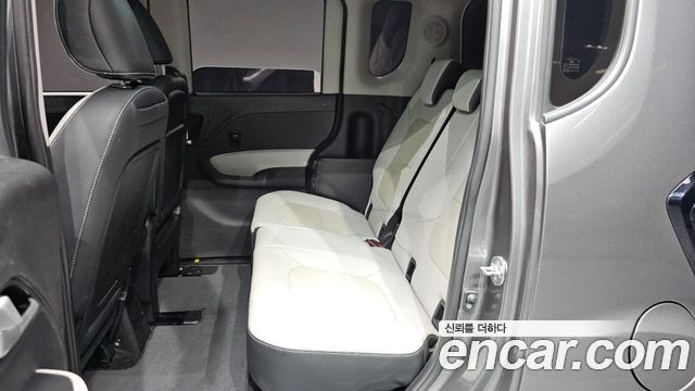 Kia RAY 2023 — photo 16