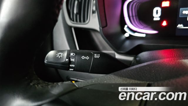Kia RAY 2023 — photo 29