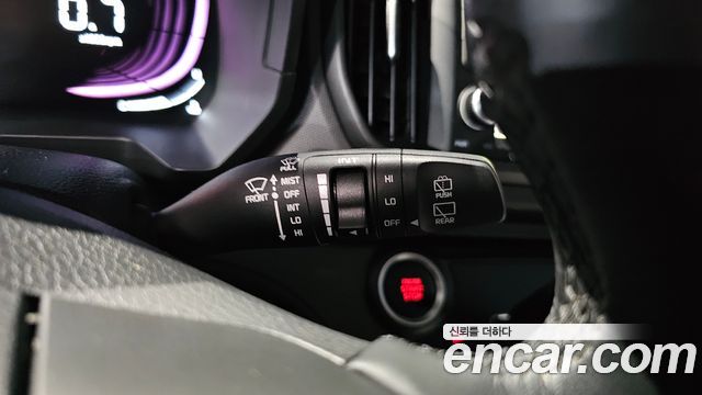 Kia RAY 2023 — photo 30