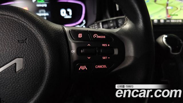 Kia RAY 2023 — photo 32