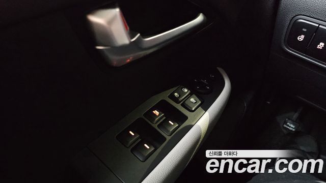 Kia RAY 2023 — photo 33