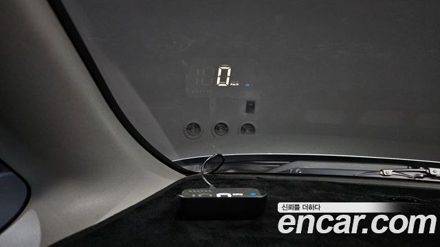 Kia RAY 2023 — photo 34