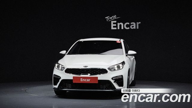 Kia K3 2019 — photo 3
