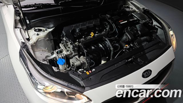 Kia K3 2019 — photo 6