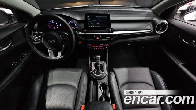 Kia K3 2019 — photo 7