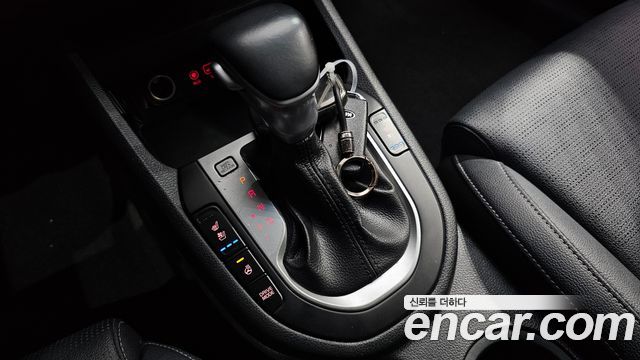 Kia K3 2019 — photo 9