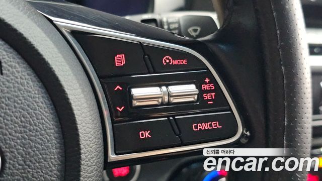 Kia K3 2019 — photo 16