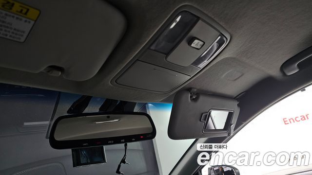 Kia K3 2019 — photo 19