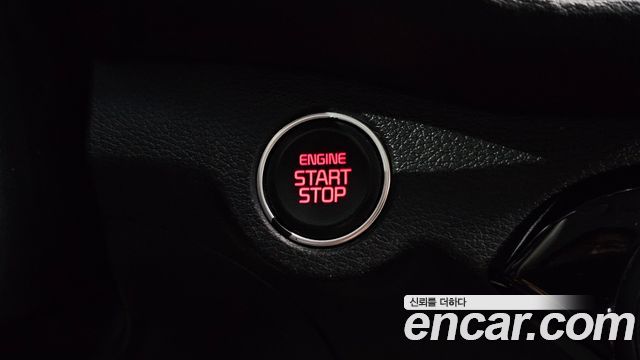 Kia K3 2019 — photo 20